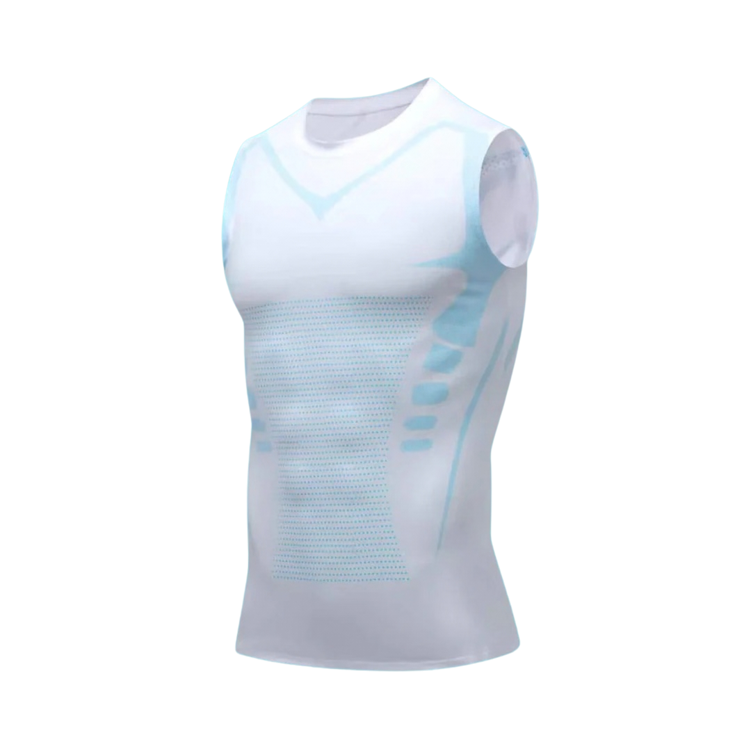 Flexvest - Se ut som du tränat i år