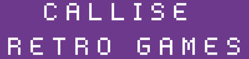 Callise - Retro Games