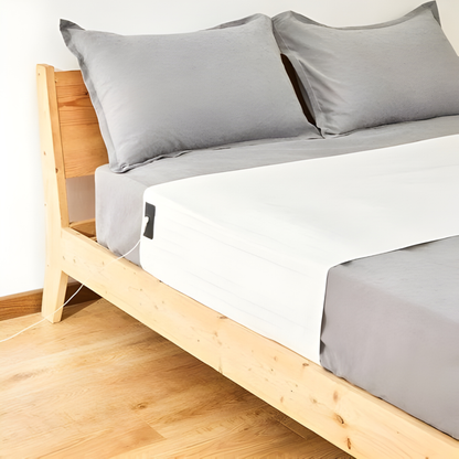 HealthySheet - Vakna upp utvilad