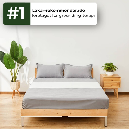 HealthySheet - Vakna upp utvilad