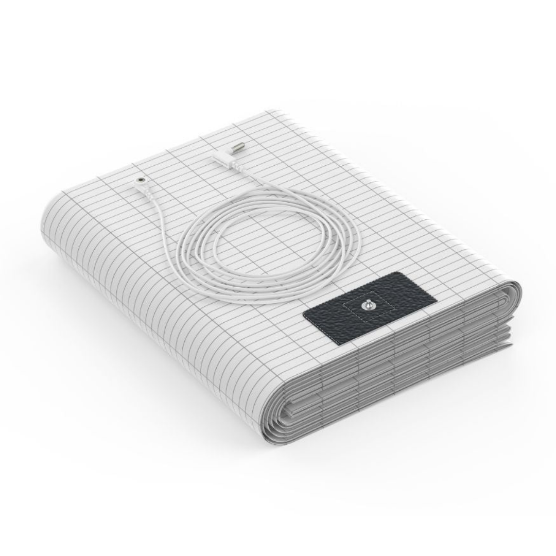 HealthySheet - Vakna upp utvilad