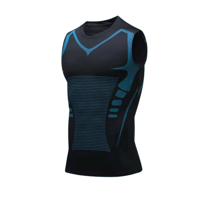 Flexvest - Se ut som du tränat i år