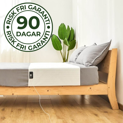 HealthySheet - Vakna upp utvilad