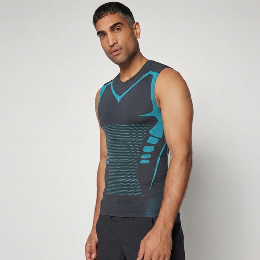 Flexvest - Se ut som du tränat i år