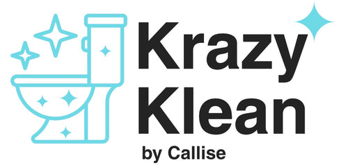 KrazyKlean by Callise